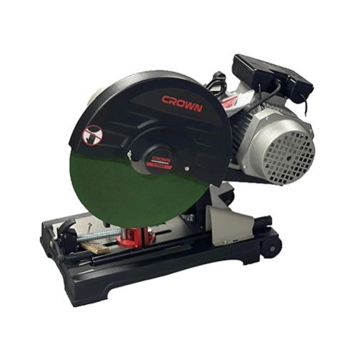 MOTOR CUT OFF SAW MACHINE CT15291P 16INCH